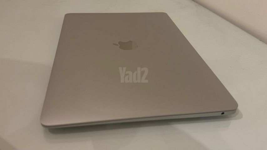 Macbook air M1