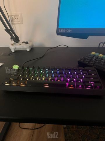 FGG MAD 60 pro