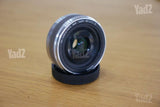 Olympus EP-5 + 2 lenses + VF