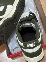Nike Dunk low retro size 42