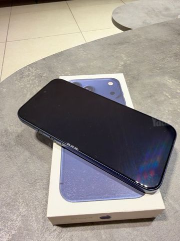 Iphone 17 pro max 256GB