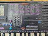 YAMAHA PSR 220