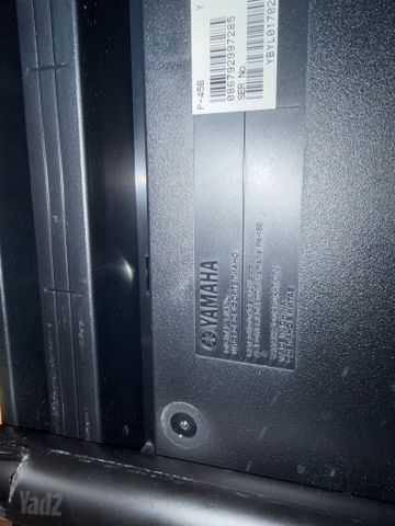 yamaha p-45b
