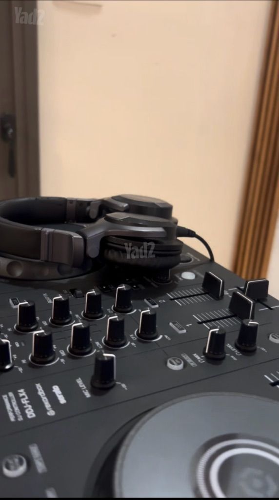 Pioneer DDJ-FLX4