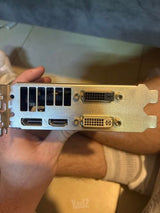 כרטיס מסך Radeon 2GB