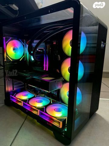 Ultra7 /ddr5 32gb / rtx5070