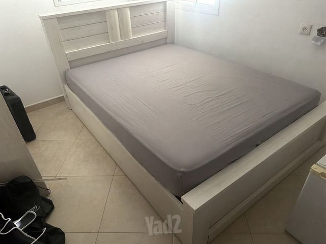 מיטה זוגיות