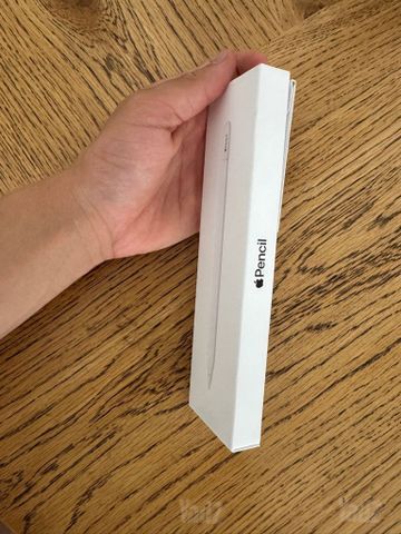 אפל פינסל- עט- apple pencil