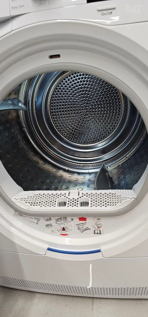 מייבש כביסה Electrolux
