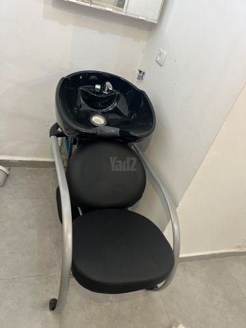 כיור חפיפה