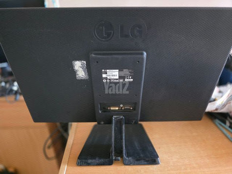 מסך VGA DVI