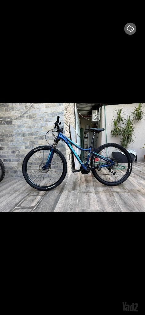 אופני merida juliet 4.70
