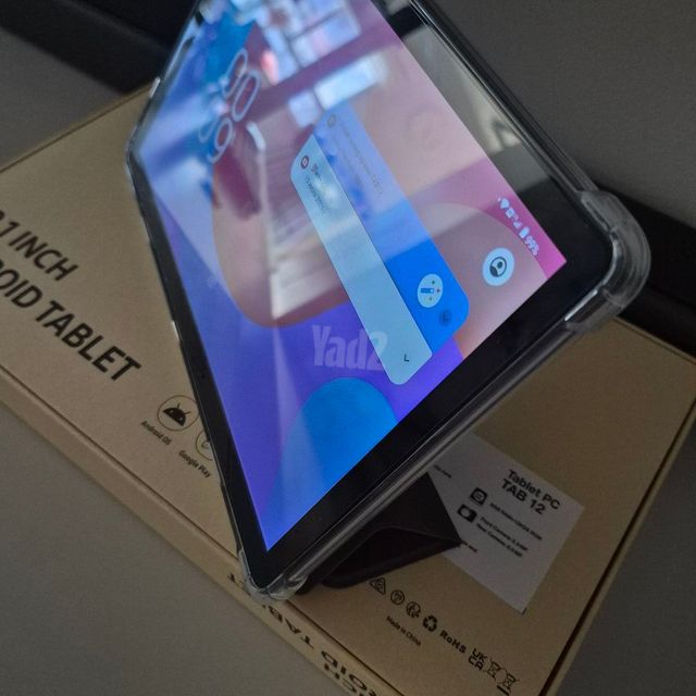 Tablet 10.1"