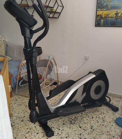 אליפטיקל nordic track E5.0
