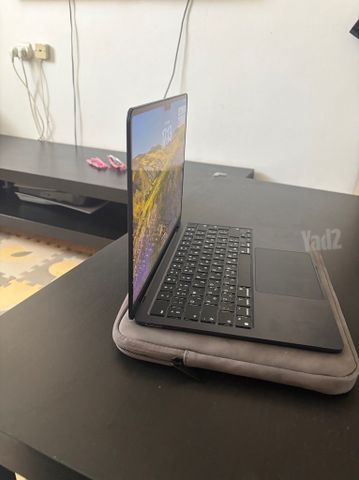 MacBook Air M2