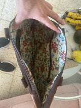 תיק עור