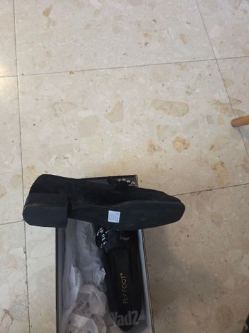 נעלי נשים חדשות