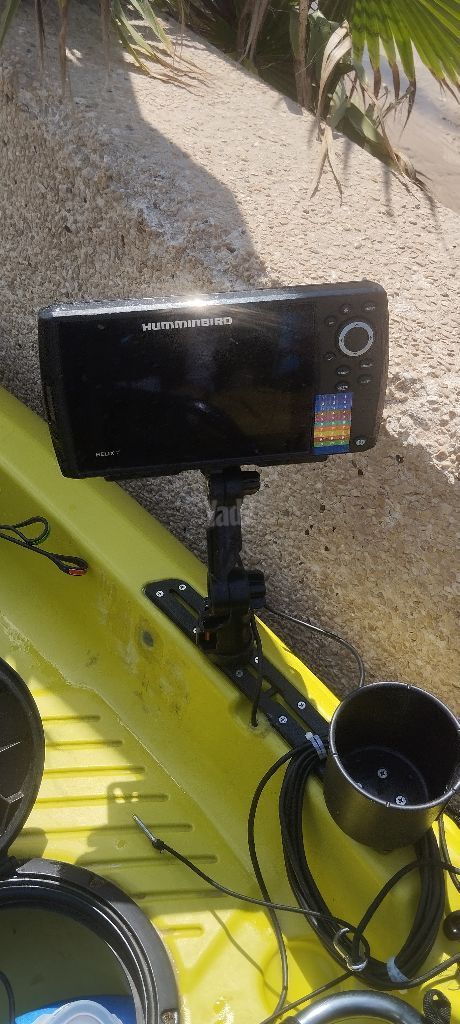 קיאק Hobie Passport