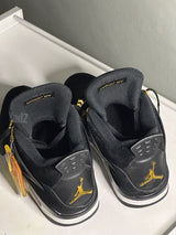 Air Jordan 4 Retro Royalty
