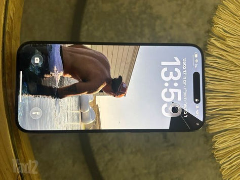 Ipone 15 pro max