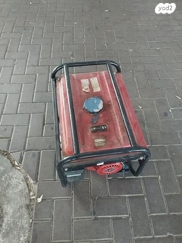גנרטור