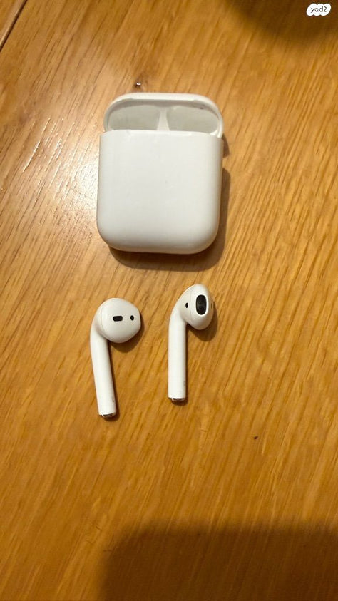 AirPods 2