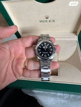 Rolex Explorer 36mm 124270