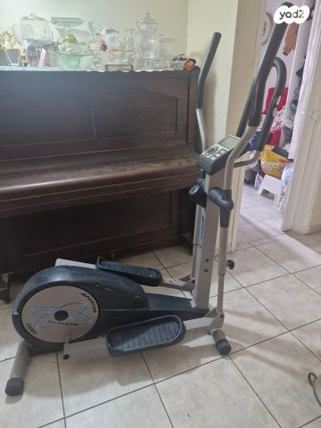 אופני כושר