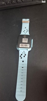 שעון חכם לילדים kiddywatch