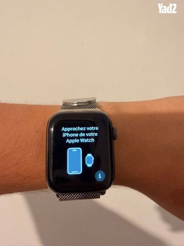 Apple Watch SE