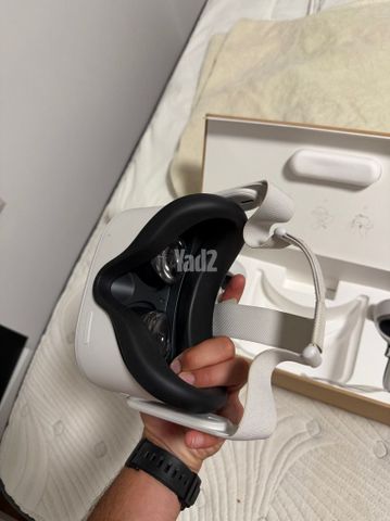 משקפי vr
