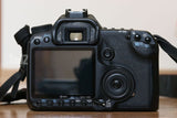 מצלמת קנון Canon 40D