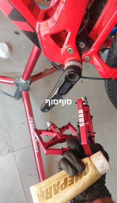 אופני הרים