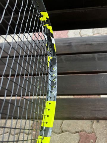 Babolat Pure Aero 2023