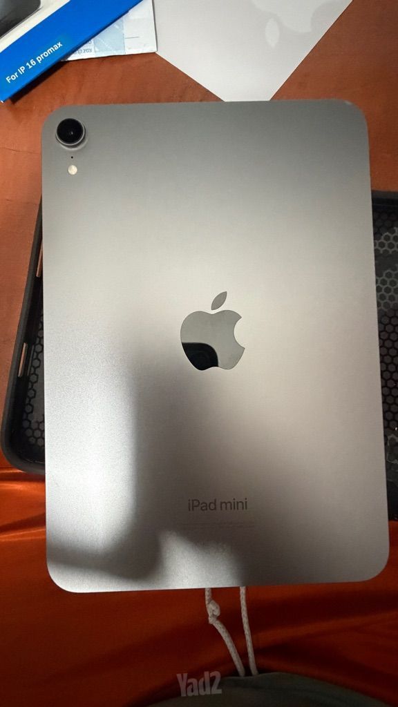 iPad