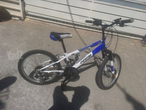 אופניים
