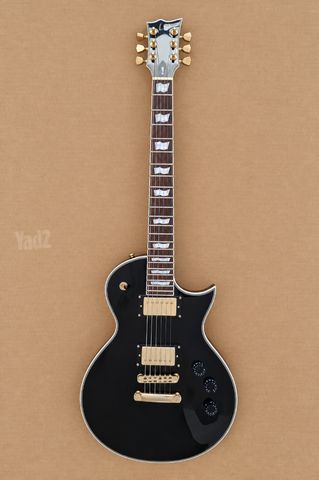 ESP-LTD EC-256 גיטרה חשמלית