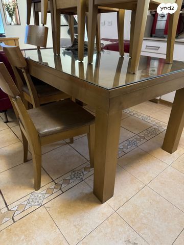 פינת אוכל