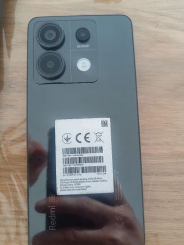 Xiaomi Redmi note 13 pro 5G