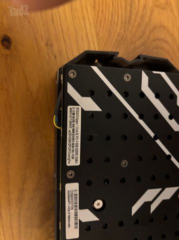 RTX 2070 Super GALAX 8GB