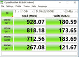 כונן INTEL SSD NVMe 16GB חדש