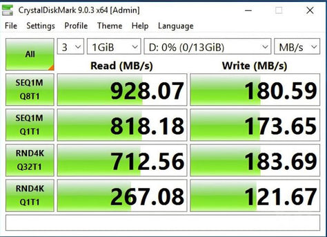 כונן INTEL SSD NVMe 16GB חדש