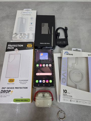 Samsung Galaxy S24 Ultra