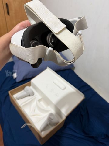 Vr meta quest 2