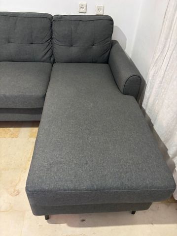 ספת שזלונג