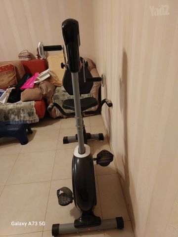אופניי כושר