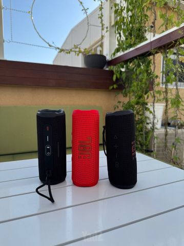 Jbl flip 6