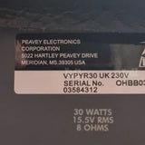 PEAVEY VYPYR 30W מגבר
