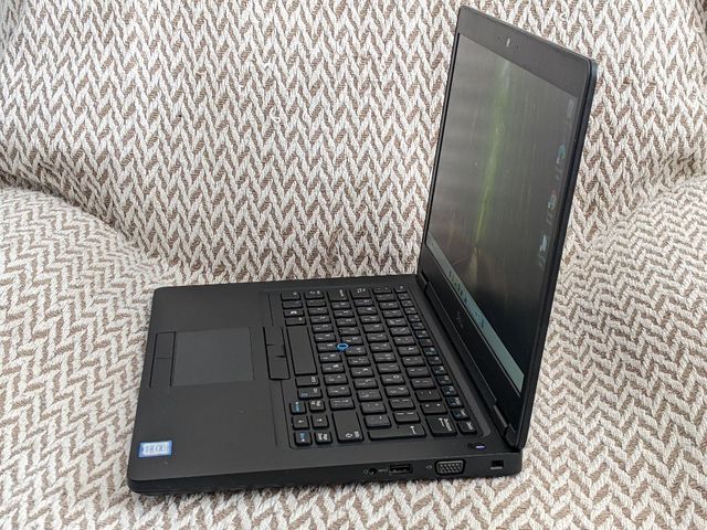 Dell 5490 i7