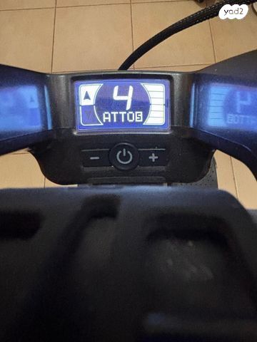 קלנועית מתקפלת